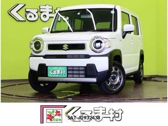 Suzuki HUSTLER 2026-01 8222304-0