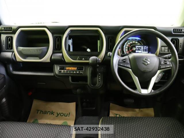 Suzuki HUSTLER 2026-01 8222304-1