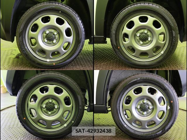 Suzuki HUSTLER 2026-01 8222304-14