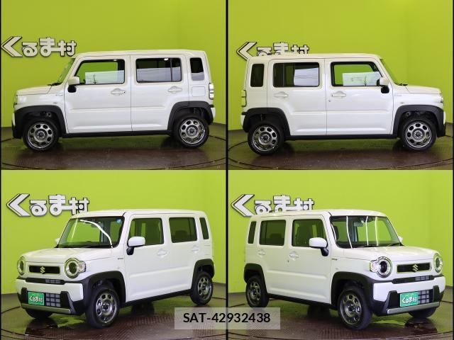 Suzuki HUSTLER 2026-01 8222304-15