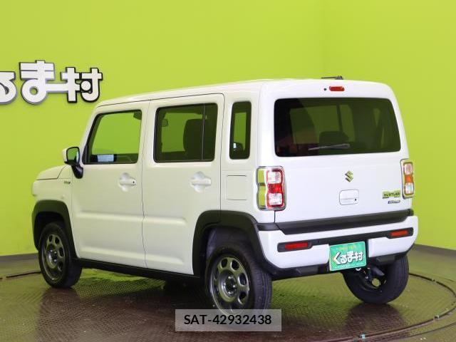 Suzuki HUSTLER 2026-01 8222304-16