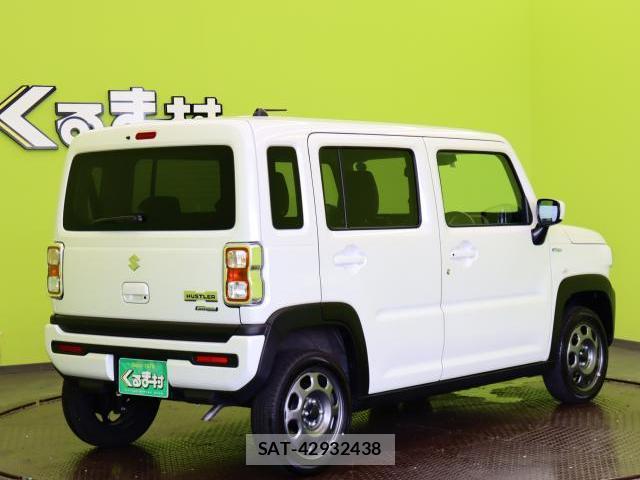 Suzuki HUSTLER 2026-01 8222304-17