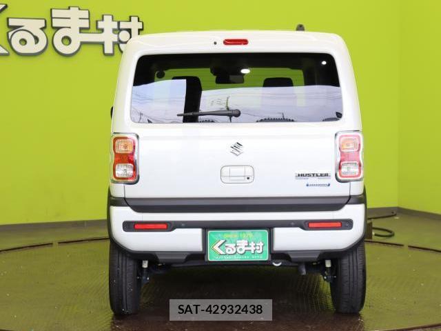 Suzuki HUSTLER 2026-01 8222304-18
