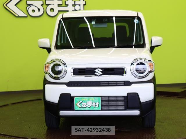 Suzuki HUSTLER 2026-01 8222304-19