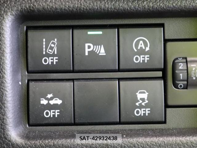 Suzuki HUSTLER 2026-01 8222304-2
