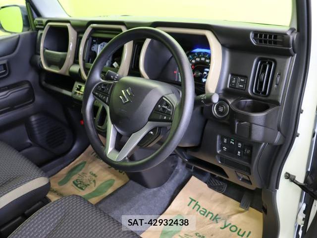 Suzuki HUSTLER 2026-01 8222304-5