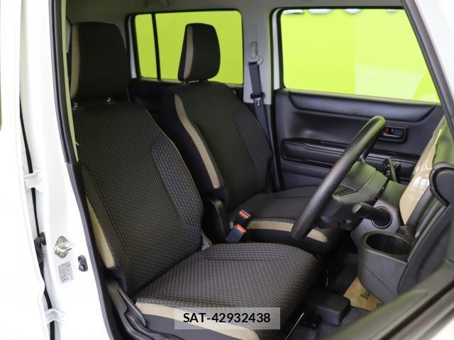 Suzuki HUSTLER 2026-01 8222304-6