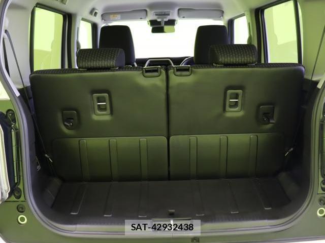 Suzuki HUSTLER 2026-01 8222304-9