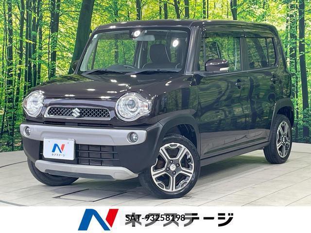 Suzuki HUSTLER 2015-11 8222348-0
