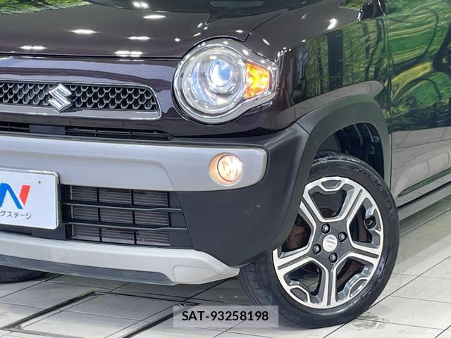 Suzuki HUSTLER 2015-11 8222348-11