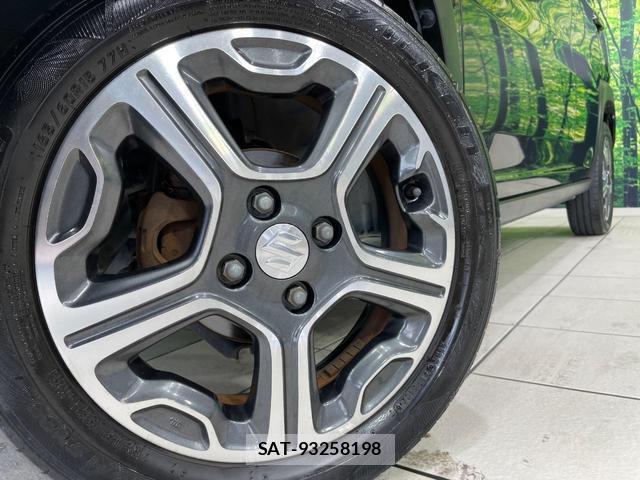 Suzuki HUSTLER 2015-11 8222348-12