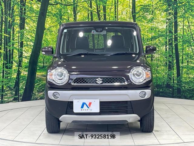 Suzuki HUSTLER 2015-11 8222348-13