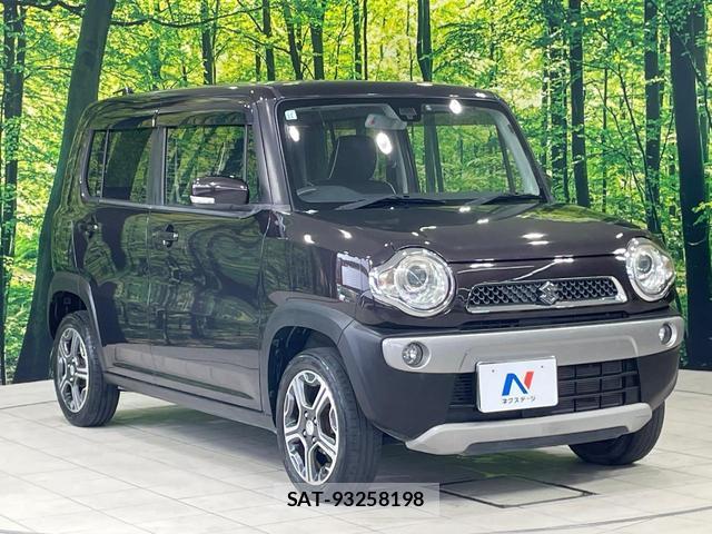 Suzuki HUSTLER 2015-11 8222348-15