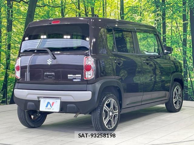 Suzuki HUSTLER 2015-11 8222348-16
