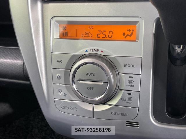 Suzuki HUSTLER 2015-11 8222348-4