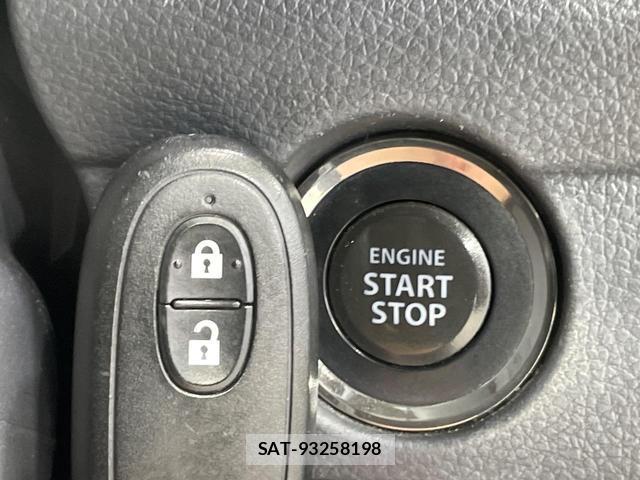 Suzuki HUSTLER 2015-11 8222348-5
