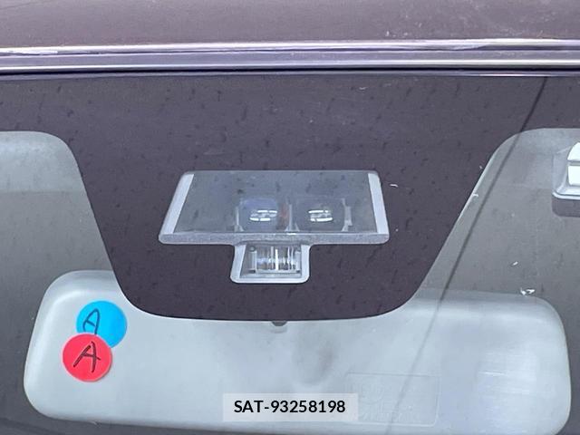 Suzuki HUSTLER 2015-11 8222348-7