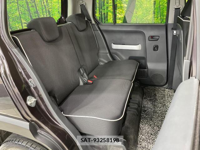 Suzuki HUSTLER 2015-11 8222348-9