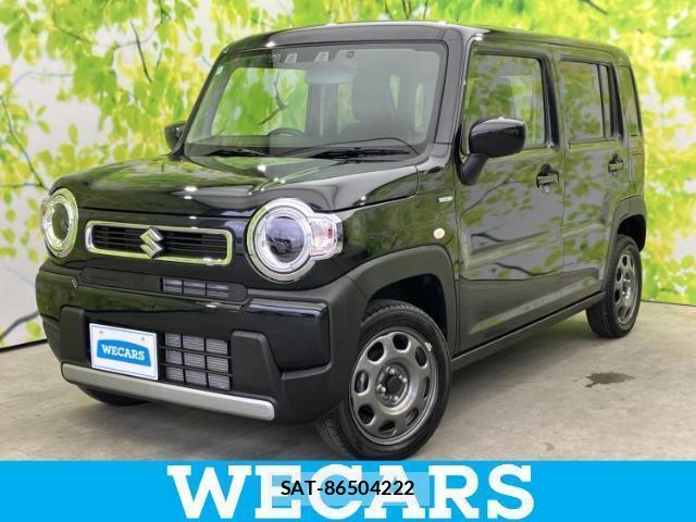 Suzuki HUSTLER 2024-09 8222350-0