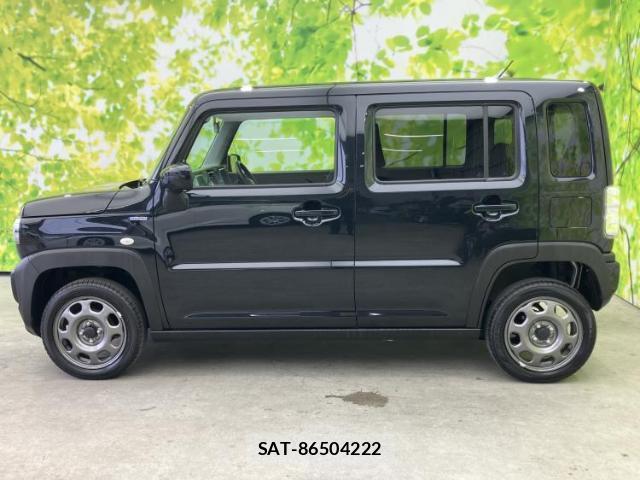 Suzuki HUSTLER 2024-09 8222350-1