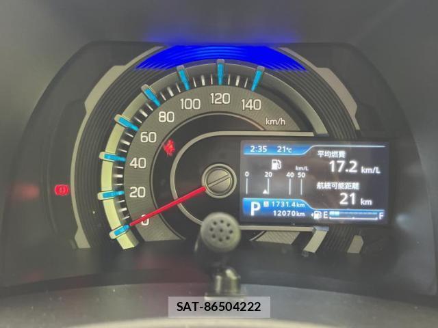Suzuki HUSTLER 2024-09 8222350-11