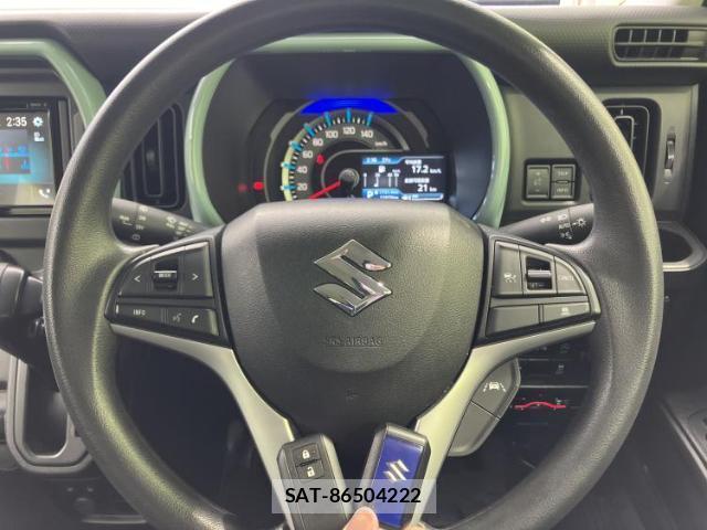 Suzuki HUSTLER 2024-09 8222350-12