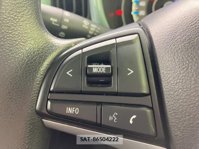 Suzuki HUSTLER 2024-09 8222350-15