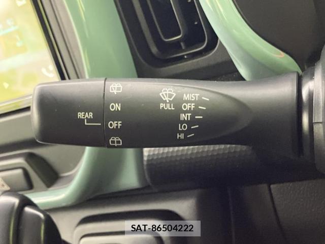 Suzuki HUSTLER 2024-09 8222350-17