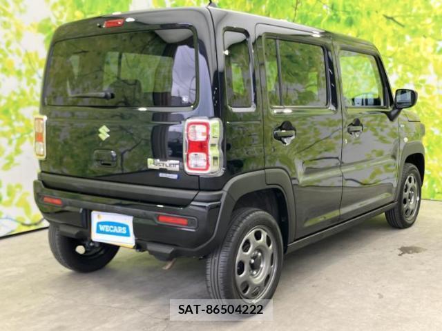 Suzuki HUSTLER 2024-09 8222350-2