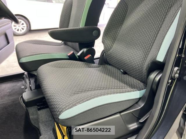 Suzuki HUSTLER 2024-09 8222350-5