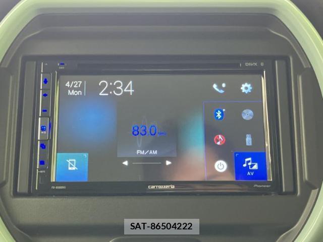 Suzuki HUSTLER 2024-09 8222350-8
