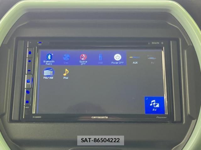 Suzuki HUSTLER 2024-09 8222350-9