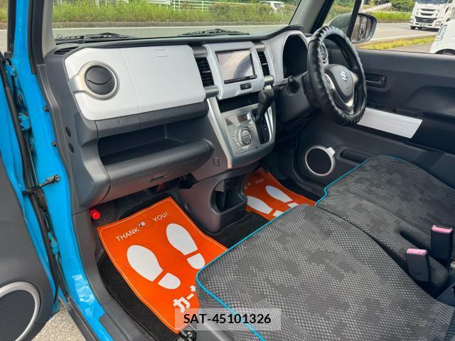 Suzuki HUSTLER 2016-09 8222530-10