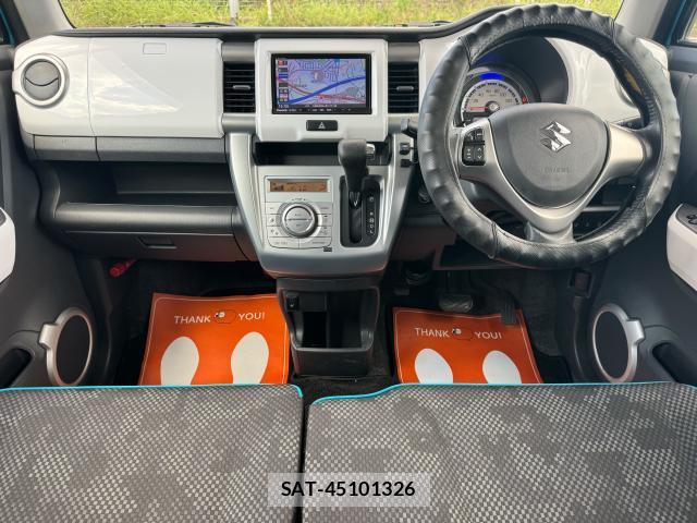 Suzuki HUSTLER 2016-09 8222530-14