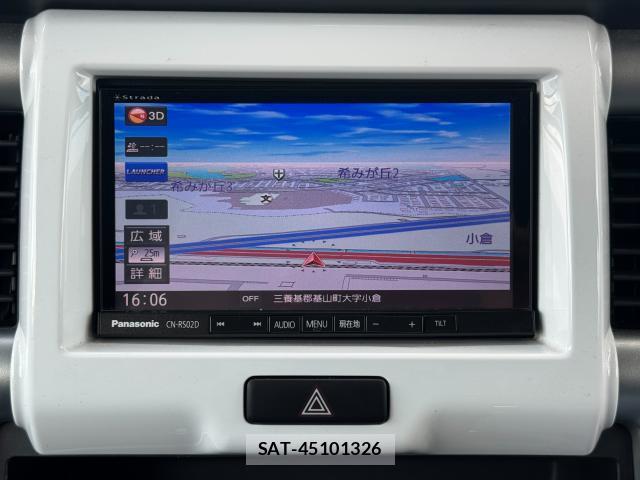 Suzuki HUSTLER 2016-09 8222530-16