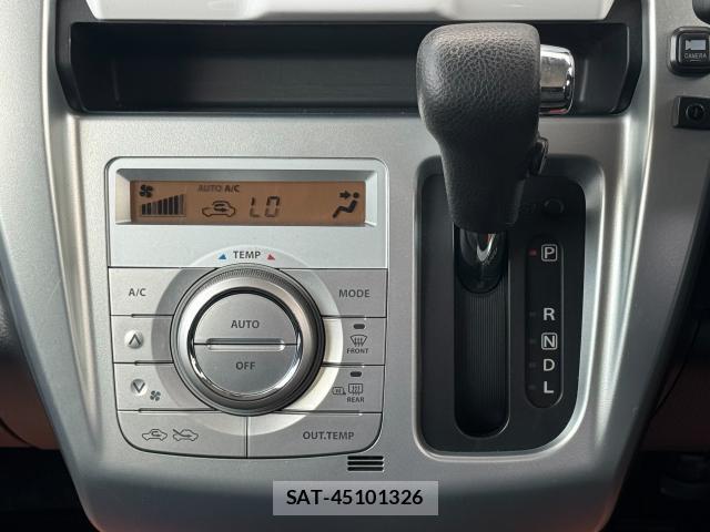 Suzuki HUSTLER 2016-09 8222530-18
