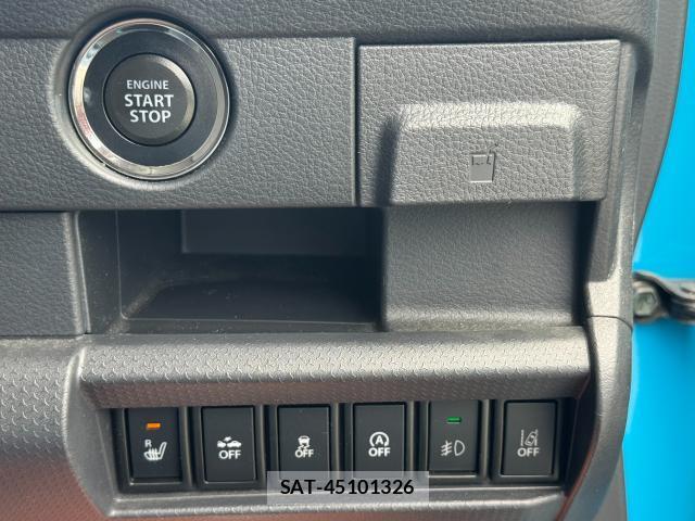 Suzuki HUSTLER 2016-09 8222530-19