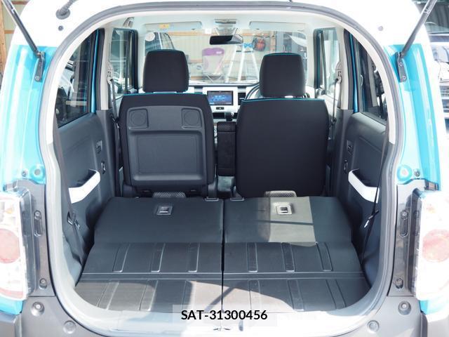Suzuki HUSTLER 2016-06 8222756-10