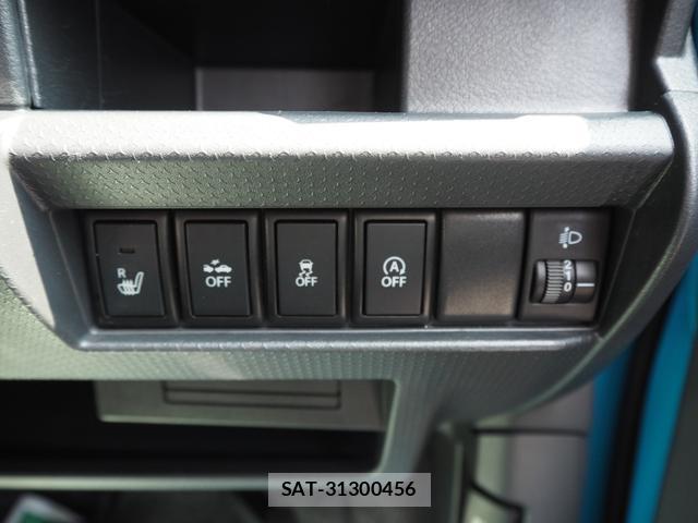 Suzuki HUSTLER 2016-06 8222756-13