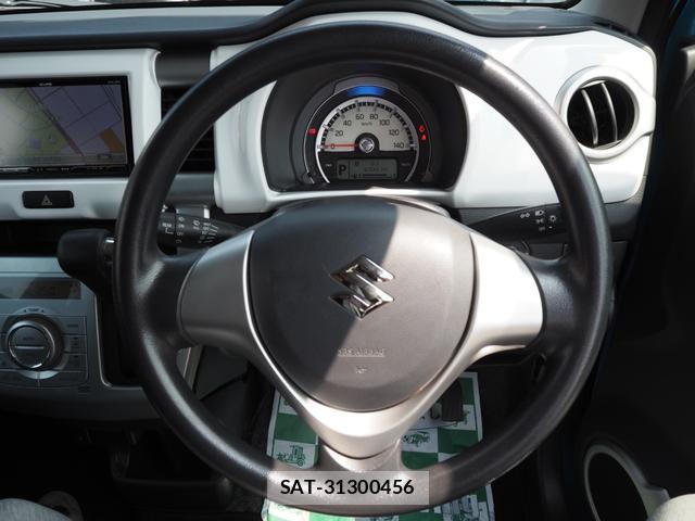 Suzuki HUSTLER 2016-06 8222756-17