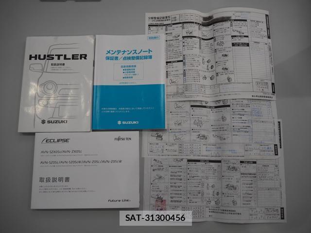 Suzuki HUSTLER 2016-06 8222756-18