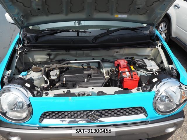 Suzuki HUSTLER 2016-06 8222756-19