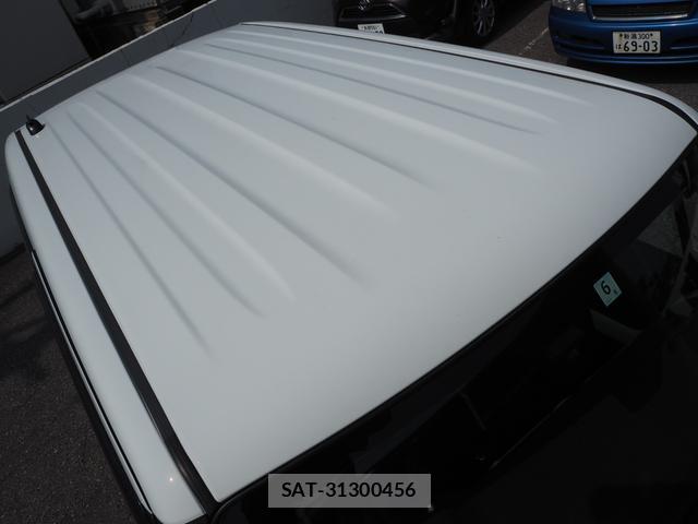 Suzuki HUSTLER 2016-06 8222756-2