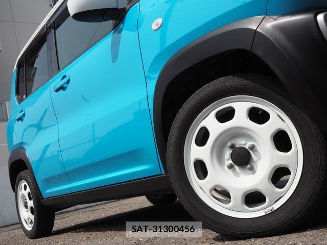 Suzuki HUSTLER 2016-06 8222756-6
