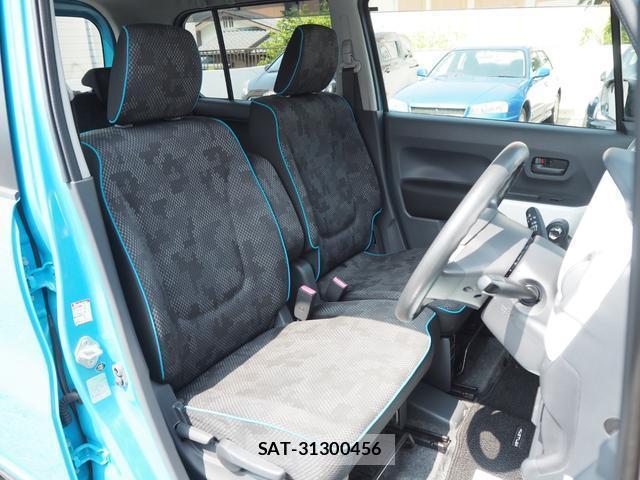 Suzuki HUSTLER 2016-06 8222756-7