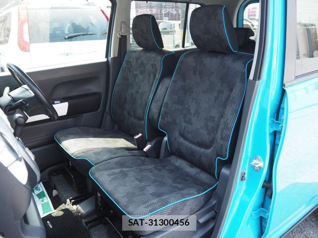 Suzuki HUSTLER 2016-06 8222756-8
