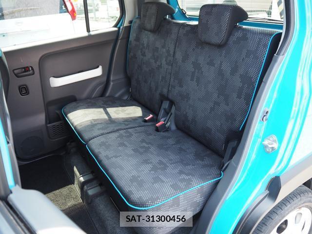 Suzuki HUSTLER 2016-06 8222756-9