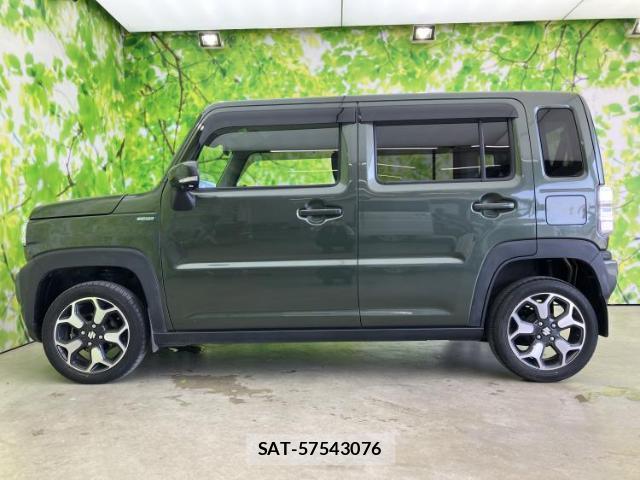 Suzuki HUSTLER 2020-12 8222775-1