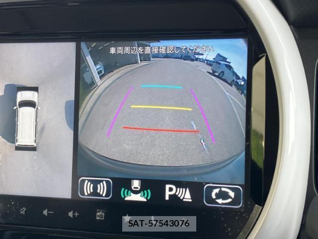 Suzuki HUSTLER 2020-12 8222775-11