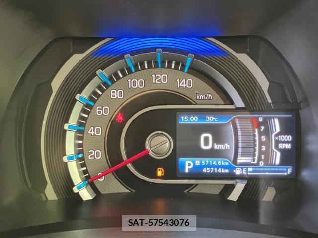 Suzuki HUSTLER 2020-12 8222775-14